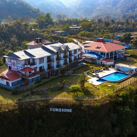 Sunshine Resort Pokhara Eksteriør bilde